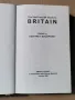 Британия-гайд на "Бритиш Петролиум" и "Шел"-изд. 1964г., снимка 4