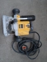 Оберфреза Dewalt , снимка 1
