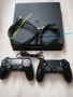 Плейстейшън 4 хакнат PlayStation 4 PS4  1TB, снимка 3