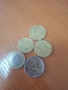 монети евро, снимка 3