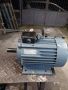 Български трифазен електро двигател 4kw,след основен ремонт, 2г гаранция , снимка 3