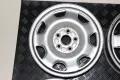 Комплект железни джанти Toyota RAV-4 (1994-2005г.) RAV4 60.1 5x114.3 / 16 цола, снимка 10