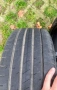 Летни гуми GoodYear 225/45/17 4 броя, снимка 5