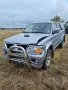 mitsubishi pajero sport 2.5 2006год., снимка 1