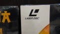 LASER DISC  с филми за гледане и настройка на антискейтинга на грамофони., снимка 7