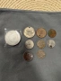 Стари монети, снимка 1