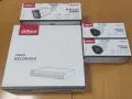 Система за видеонаблюдение 16(24) КАНАЛЕН DVR DAHUA +3 броя камери + Твърд guck Seagate 2TB., снимка 1