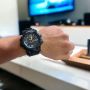 Часовник Casio G-Shock Mudmaster черен реплика, снимка 1 - Мъжки - 45943553
