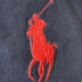 Оригинална поло тениска Polo Ralph Lauren Big Pony, снимка 3