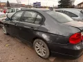 BMW e90 320d 163 на части , снимка 3