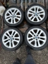 Лети джанти BMW 5х120 17 цола, снимка 1