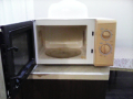 Работеща   микровълнова  ., снимка 2