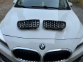 Решетка бъбреци диамант за БМВ BMW F45  2 Series Active Tourer2014-2017, снимка 1 - Аксесоари и консумативи - 45057395
