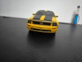 форд модели мащаб 1:18 Ford, снимка 14