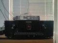 7.2 канален ресивър MARANTZ SR-6006 , снимка 4