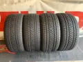 275 45 21/315 40 21, Зимни гуми, Pirelli ScorpionWinter, 4 броя, снимка 3