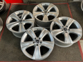 Джанти 18 Цола Mercedes GLE E Klass W213 S Klass Vito GLB GLA Оригинални , снимка 4