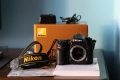 NIKON D7100 - Тяло, снимка 1
