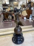 Авторска бронзова скулптура №8012 , снимка 1
