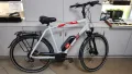 Електрически велосипед LiqBike Activ 28', снимка 1