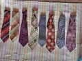 Немски и Италиански ризи 3 бр., Ретро вратовръзки, - и пуловер WESTBURY, XXL. Размери в см.!, снимка 17