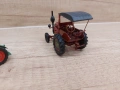 Schuco трактори 1:43, снимка 4