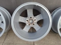 ОРИГИНАЛНИ джанти 16 ' цола 5x114,3 TOYOTA / ТОЙОТА ЕТ40 7J + датчици, снимка 17