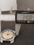 Руски ръчен механичен мъжки часовник Wostok., снимка 5