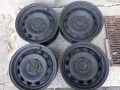 Джанти 5x120 централен 72 за BMW 16 цола, снимка 2