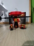 Лего Нинджаго Kai - Spinjitzu Master 70633, снимка 4