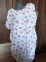 Дамска нощница 2XL, снимка 3