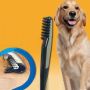 Инструмент за грижа за козината на домашни любимци - Knot Out Pet, снимка 1 - За кучета - 45305136
