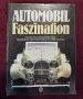 Историческа енциклопедия на автомобилите / Automobil Faszination, снимка 1