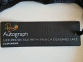 Жартиерeн колан Autograph, снимка 2