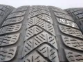 4бр зимни гуми 215/60/16 PIRELLI L01453 , снимка 2