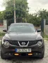 Nisan Juke, 2010, 4x4, 1.6 DIG, 190 hp, ОБСЛУЖЕН, Navi camera! Качваш се и караш!, снимка 1