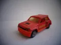  1/53 MAJORETTE RENAULT 5 КОЛИЧКА ИГРАЧКА МОДЕЛ, снимка 5