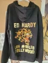 Нов анорак Еd Hardy, снимка 1