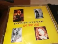 BARBARA STREISAND CD 0508251059, снимка 14