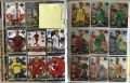  Изгодно Рядък Албум Panini Road to UEFA EURO 2016 Album Complete 333 Cards, снимка 5