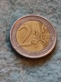 2евро  Финландия 1999г и 2000г, снимка 4