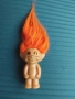 Retro Troll / играчка Трол от 90-те години, снимка 3