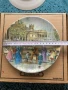 Колекционерски порцеланови чинии, снимка 8