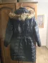 Дамско яке Moncler  пухенка, снимка 2