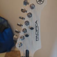 Yamaha Pacifica 311h - китара, снимка 6 - Китари - 45236566