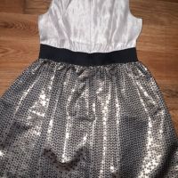 Официална детска рокля Blush by Us Angels , снимка 3 - Детски рокли и поли - 45170819