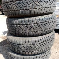 4бр. Зимни гумми FIRESTONE 195/65/15-DOT2019г, снимка 1 - Гуми и джанти - 45529042