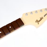 Fender Jaguar Wireless Blue Guitar PS4 Playstation4 Rock Band 4 Harmonix , снимка 3 - Аксесоари - 45422954