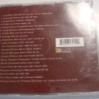  CD с кънтри музика, снимка 2 - CD дискове - 45316206