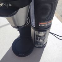 Кафемашина Ninja Coffe ba Auto-iQ с лепена кана, снимка 7 - Кафемашини - 45002049